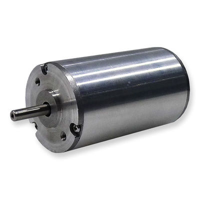 Porcellana 4 Pali 3 sincronizzano il motore senza spazzola massimo della velocità 15000RPM E fornitore