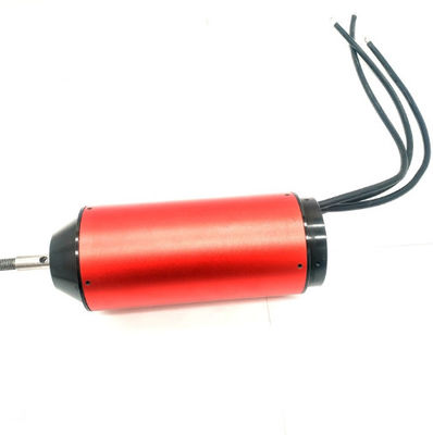 Porcellana Resistenze bassa motore senza spazzola di CC di 141mm * di 70 200A Inrunner fornitore