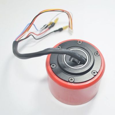 Porcellana motore senza spazzola di CC di Sensored del pattino di 60KV 120W fornitore