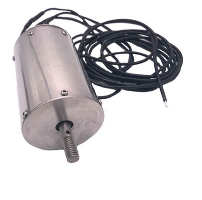 Porcellana sensore senza spazzola di Corridoio del motore di CC di 3200W 8Nm Outrunner fornitore