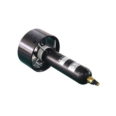 Porcellana Motore senza spazzola subacqueo di CC di Leakless 1KW 2500 giri/min. fornitore