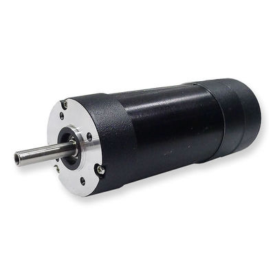 Delta radiale 0.025mm/460g del gioco che avvolge il motore senza spazzola di E fornitore