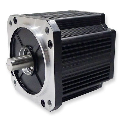 motore senza spazzola di dimensione 130mm E del quadrato di 1308W 109A fornitore