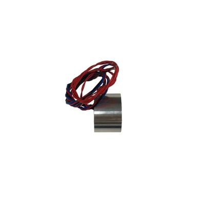 Alto motore senza spazzola Frameless di CC di sovraccarico 0.16Nm 24V fornitore