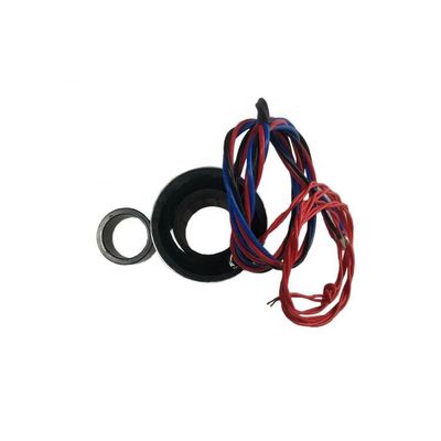 Alto motore senza spazzola Frameless di CC di sovraccarico 0.16Nm 24V fornitore