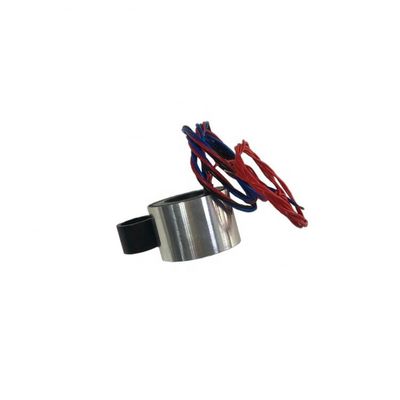 Alto motore senza spazzola Frameless di CC di sovraccarico 0.16Nm 24V fornitore