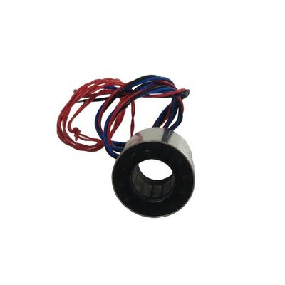 Alto motore senza spazzola Frameless di CC di sovraccarico 0.16Nm 24V fornitore