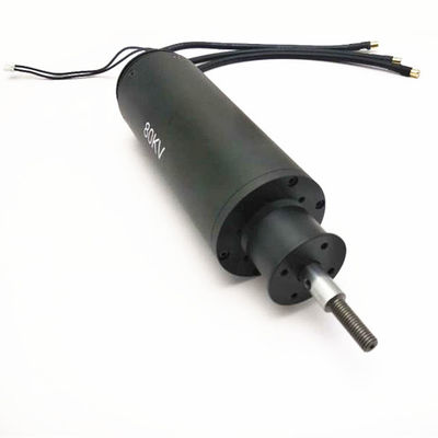Micro Inrunner motore senza spazzola del picco di corrente 150A 2.5kg fornitore