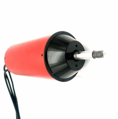 Resistenze bassa motore senza spazzola di CC di 141mm * di 70 200A Inrunner fornitore
