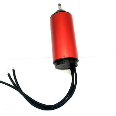 Resistenze bassa motore senza spazzola di CC di 141mm * di 70 200A Inrunner fornitore