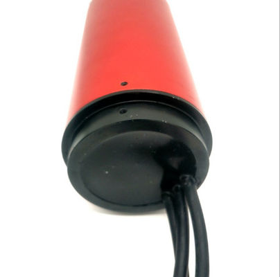 Resistenze bassa motore senza spazzola di CC di 141mm * di 70 200A Inrunner fornitore