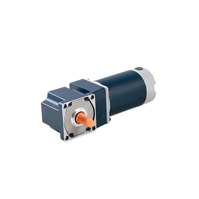 motore senza spazzola dell'ingranaggio di CC del diametro 60mm di 15W 0.9kg fornitore
