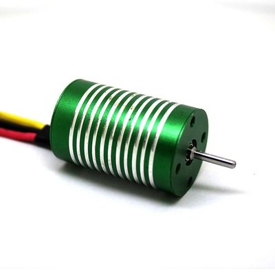 motore senza spazzola di CC di 8.4V Inrunner fornitore