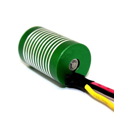 motore senza spazzola di CC di 8.4V Inrunner fornitore