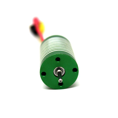 motore senza spazzola di CC di 8.4V Inrunner fornitore