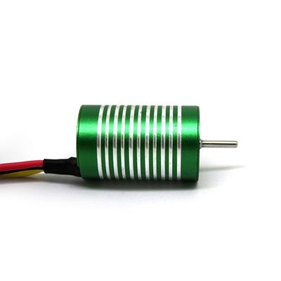 motore senza spazzola di CC di 8.4V Inrunner fornitore