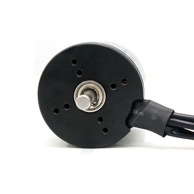Motore dei robot 65A 190KV Sensored BLDC dell'asse 8mm fornitore