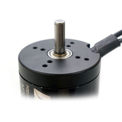 Motore dei robot 65A 190KV Sensored BLDC dell'asse 8mm fornitore