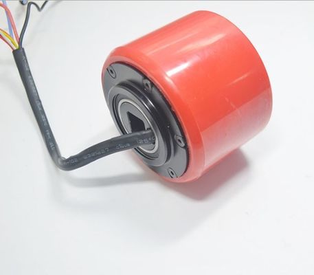 motore senza spazzola di CC di Sensored del pattino di 60KV 120W fornitore