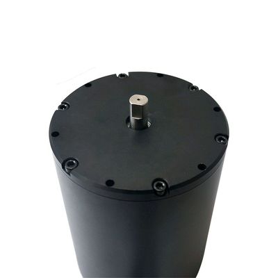 12KW motore senza spazzola di CC dell'asse 12mm 150A 90KV Sensorless fornitore
