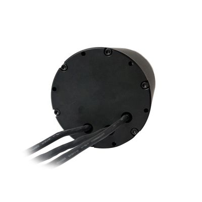 12KW motore senza spazzola di CC dell'asse 12mm 150A 90KV Sensorless fornitore