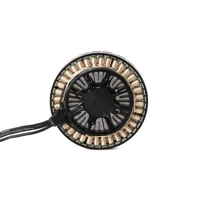 motore senza spazzola di CC di 15mm Sensorless fornitore