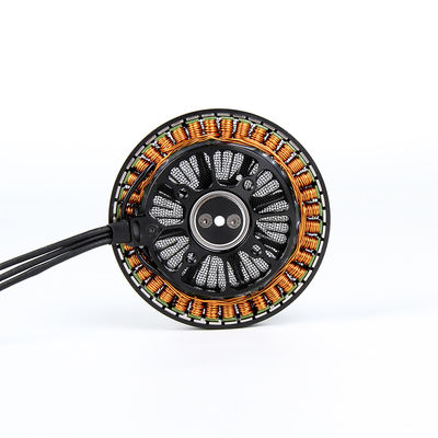 motore senza spazzola di CC di 15mm Sensorless fornitore
