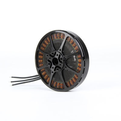 motore senza spazzola di CC di 15mm Sensorless fornitore