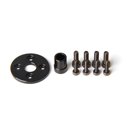 motore senza spazzola di CC di 15mm Sensorless fornitore