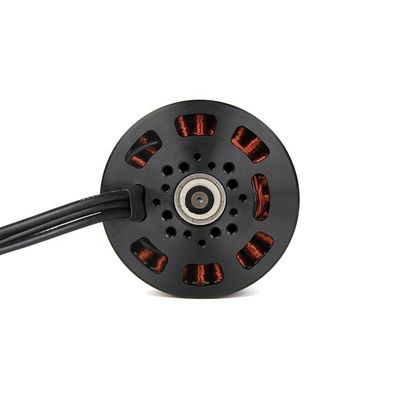 Motore senza spazzola resistente agli urti a basso rumore di CC di 1800W Sensorless fornitore
