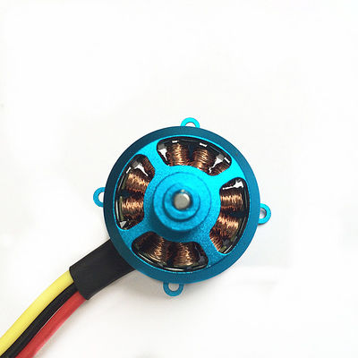 Motore basso di disturbo elettromagnetico 28mm Sensorless BLDC fornitore