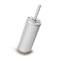 41W motore senza spazzola a magnete permanente di CC della stampante a getto di inchiostro 48mm fornitore