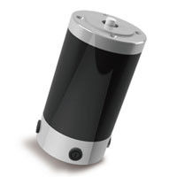 motore senza spazzola a magnete permanente di CC 24V fornitore