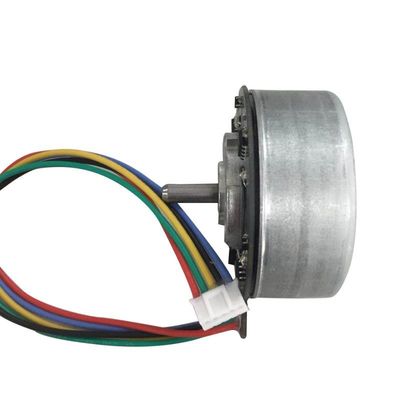 motori protetto contro le esplosioni di volt BLDC di 3200RPM 30W 24 fornitore