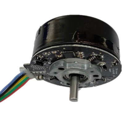 motori protetto contro le esplosioni di volt BLDC di 3200RPM 30W 24 fornitore