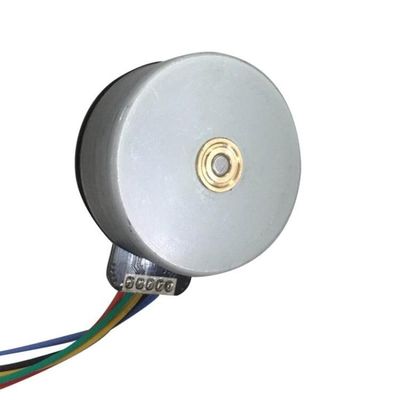 motori protetto contro le esplosioni di volt BLDC di 3200RPM 30W 24 fornitore