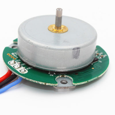 Diametri motore esterno a basso rumore del rotore BLDC di 17.0mm * di 37,0 fornitore