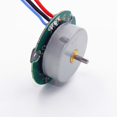 Diametri motore esterno a basso rumore del rotore BLDC di 17.0mm * di 37,0 fornitore