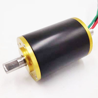 motore senza spazzola subacqueo di CC di 36mm fornitore