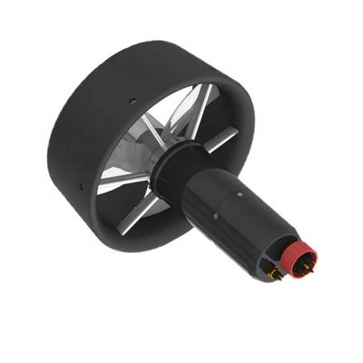 Motore senza spazzola subacqueo di CC AUV/di ROV 1400 giri/min. 6.5KW fornitore