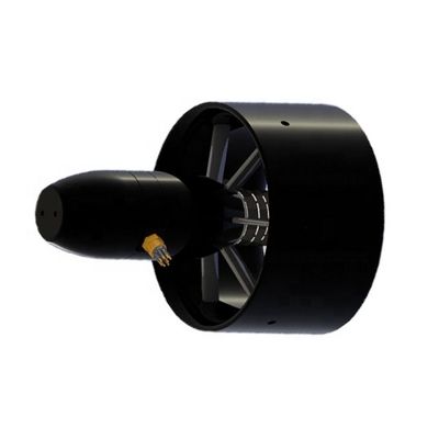 2.4Kw coppia magneticamente il motore senza spazzola impermeabile di CC di ROV fornitore