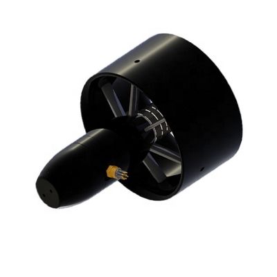 2.4Kw coppia magneticamente il motore senza spazzola impermeabile di CC di ROV fornitore