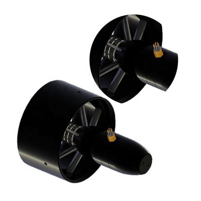 2.4Kw coppia magneticamente il motore senza spazzola impermeabile di CC di ROV fornitore