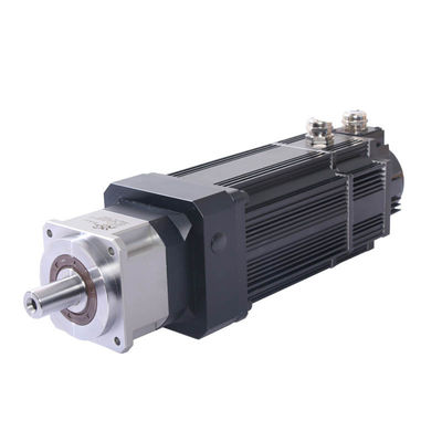 motore dell'ingranaggio planetario di 24V 400W 1500 giri/min. BLDC fornitore