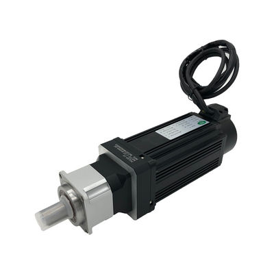 motore dell'ingranaggio planetario di 24V 400W 1500 giri/min. BLDC fornitore