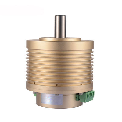 Servo servomotore senza spazzola basso integrato di vibrazione 500KHz fornitore