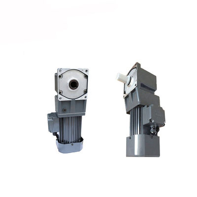 motore senza spazzola dell'ingranaggio di CC del diametro 60mm di 15W 0.9kg fornitore