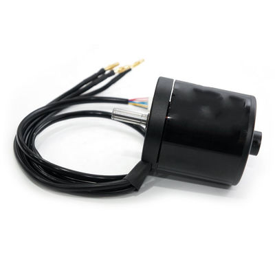 Motore dei robot 65A 190KV Sensored BLDC dell'asse 8mm fornitore