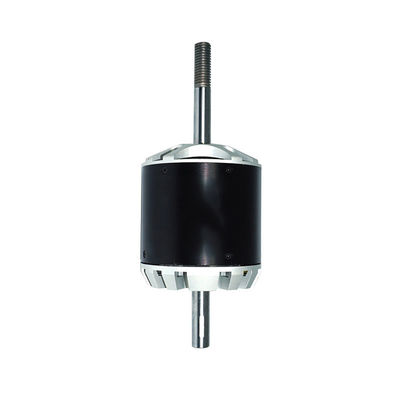 motore senza spazzola di CC del diametro 14Nm 6000W Sensored di 80mm fornitore