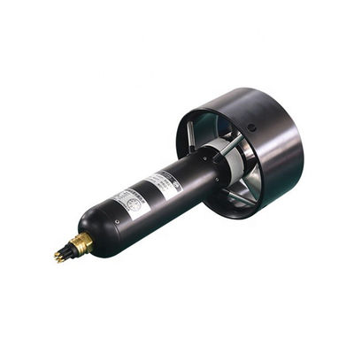 Motore senza spazzola subacqueo di CC di Leakless 1KW 2500 giri/min. fornitore